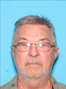 Bruce Allen Wagner a registered Sex Offender of Mississippi