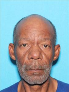 James Earl Anderson a registered Sex Offender of Mississippi