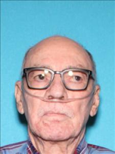 Charles V Cabalero a registered Sex Offender of Mississippi