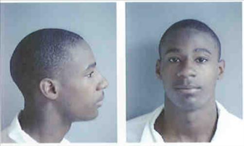 Darwin Dewayne Strahan a registered  of Mississippi