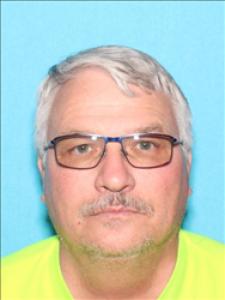 Anthony Scott Turner a registered Sex Offender of Mississippi