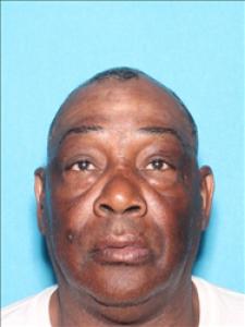 Johnny Brown a registered Sex Offender of Mississippi