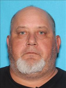 Anthony Wade Kirtfield a registered  of Mississippi