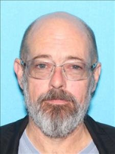 Daniel Robert Bell a registered  of Mississippi