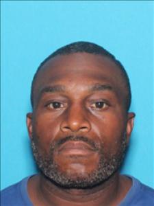 Ewarn Brown a registered Sex Offender of Mississippi