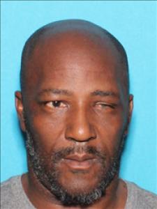 Anthony Frost a registered Sex Offender of Mississippi