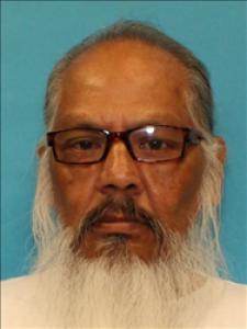 Edwin Bell a registered Sex Offender of Mississippi