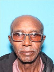 Charles E Washington a registered Sex Offender of Mississippi