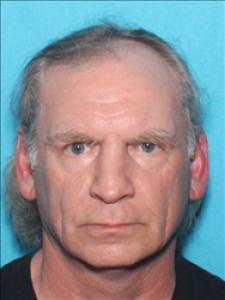 James T Baker a registered Sex Offender of Mississippi