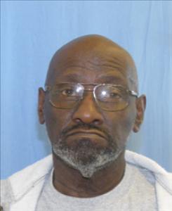 Jessie James (deceased) Hall a registered Sex Offender of Mississippi