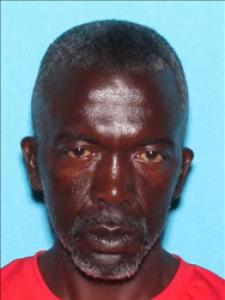 Calvin Earl Baker a registered Sex Offender of Mississippi