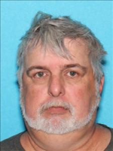 Paul E King a registered Sex Offender of Mississippi