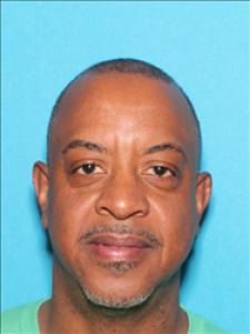 Maurice L Taylor a registered  of Mississippi