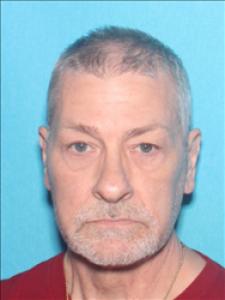 Russell Wright a registered Sex Offender of Mississippi