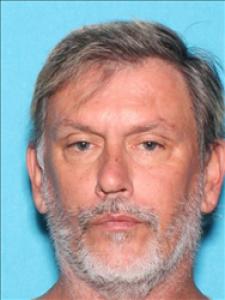 David Earl Parker a registered Sex Offender of Mississippi