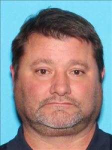 Christopher Goldman a registered Sex Offender of Mississippi