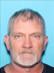 Donnie A Franks a registered Sex Offender of Mississippi