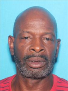 Thomas Allen Rogers a registered Sex Offender of Mississippi