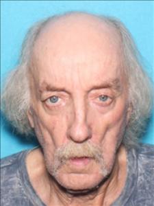 James Harold Sellers a registered Sex Offender of Mississippi