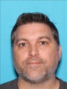 Joshua Deforrest Patterson a registered Sex Offender of Mississippi