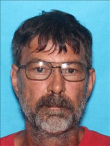 Kenny Wayne Hall a registered  of Mississippi