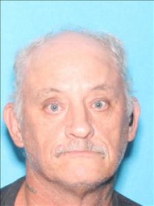 Edward Eugene Richey a registered Sex Offender of Mississippi