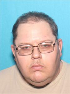 John David Page a registered Sex Offender of Mississippi