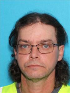 David Henry Irwin a registered Sex Offender of Mississippi