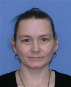 Alisha F Bush a registered Sex Offender of Tennessee