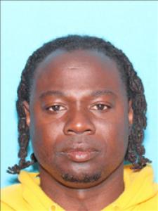 Johnny Mcneil a registered  of Mississippi