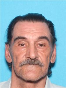 Myron Luther Magill a registered Sex Offender of Mississippi