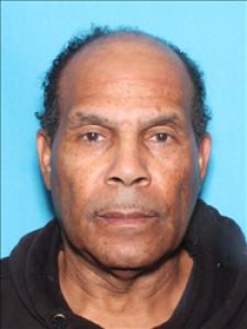 Clarence Edward Maston a registered Sex Offender of Mississippi