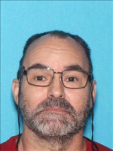 Larry Paul Benjamin a registered  of Mississippi