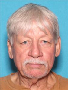 Elmer Keith Akins a registered Sex Offender of Mississippi