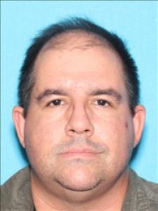 Jonathan Allen Murphree a registered Sex Offender of Mississippi