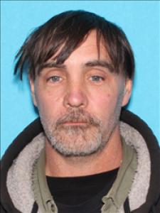 Glenn Allen Sanders a registered Sex Offender of Mississippi