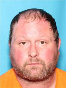 Bradley L Ingram a registered Sex Offender of Mississippi