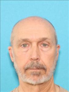 Barry T Wester a registered Sex Offender of Mississippi