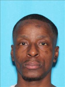 Marcus Frantary Lynch a registered Sex Offender of Mississippi