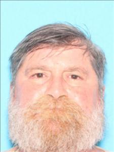 Adrian Z Carter a registered Sex Offender of Mississippi