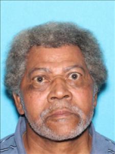 George Dewett Washington a registered Sex Offender of Mississippi