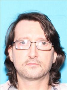 James Wyrick Melton a registered  of Mississippi
