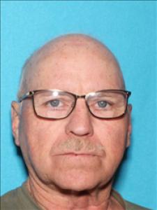 James Charles Warren a registered Sex Offender of Mississippi