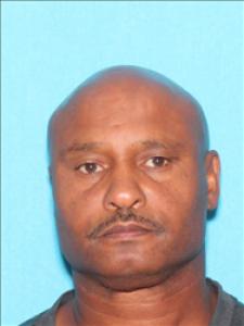 Leon Leroy Borden a registered Sex Offender of Mississippi