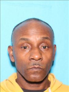 Jessie James Davis a registered  of Mississippi