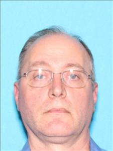 Clayton Lee Briggs a registered Sex Offender of Mississippi