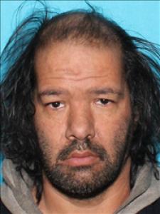 Jeremy Lee Mitchell a registered  of Mississippi