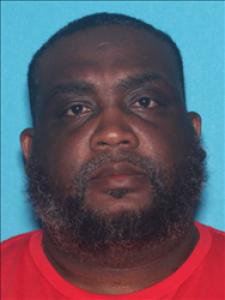 Darius Thrasher a registered Sex Offender of Mississippi