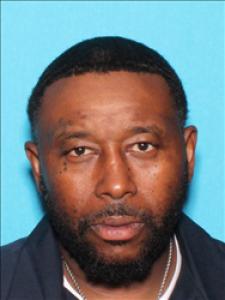 Kendrick Demone Ball a registered Sex Offender of Mississippi