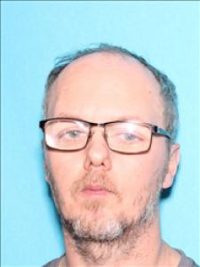 Charles Mucune Hogg a registered  of Mississippi